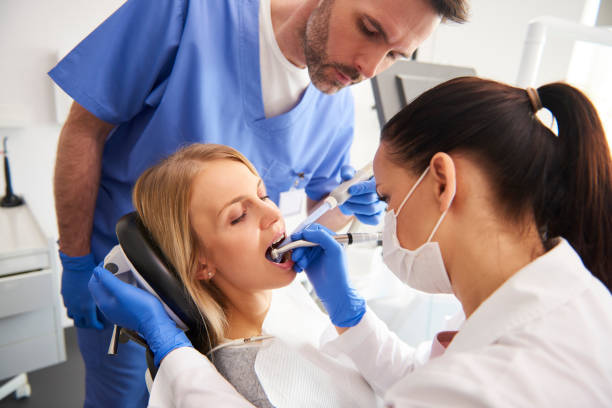 Best Oral Cancer Screening  in Woodville, WI
