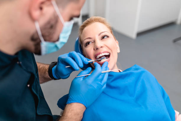 Best Cosmetic Dentistry  in Woodville, WI