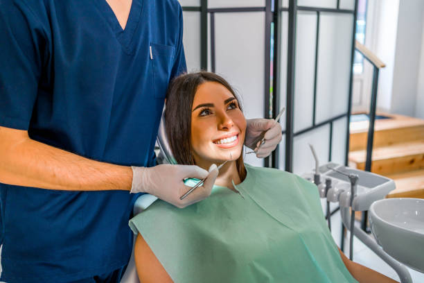 Dental X-Rays and Imaging in Woodville, WI
