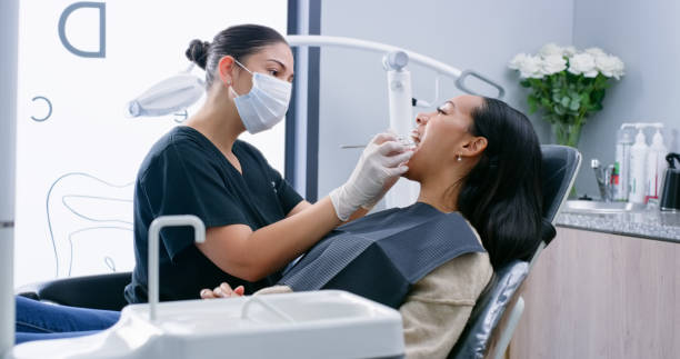 Best Dental X-Rays and Imaging  in Woodville, WI