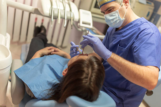 Best Dentures (Full and Partial)  in Woodville, WI