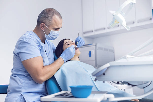 Best Dental Inlays and Onlays  in Woodville, WI